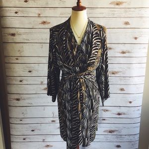 *HP* Banana Republic Kimono Dress
